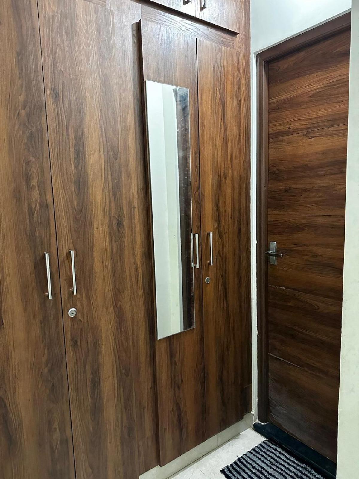 Girivalam Vista Residency Apartment Tiruvannamalai Luaran gambar