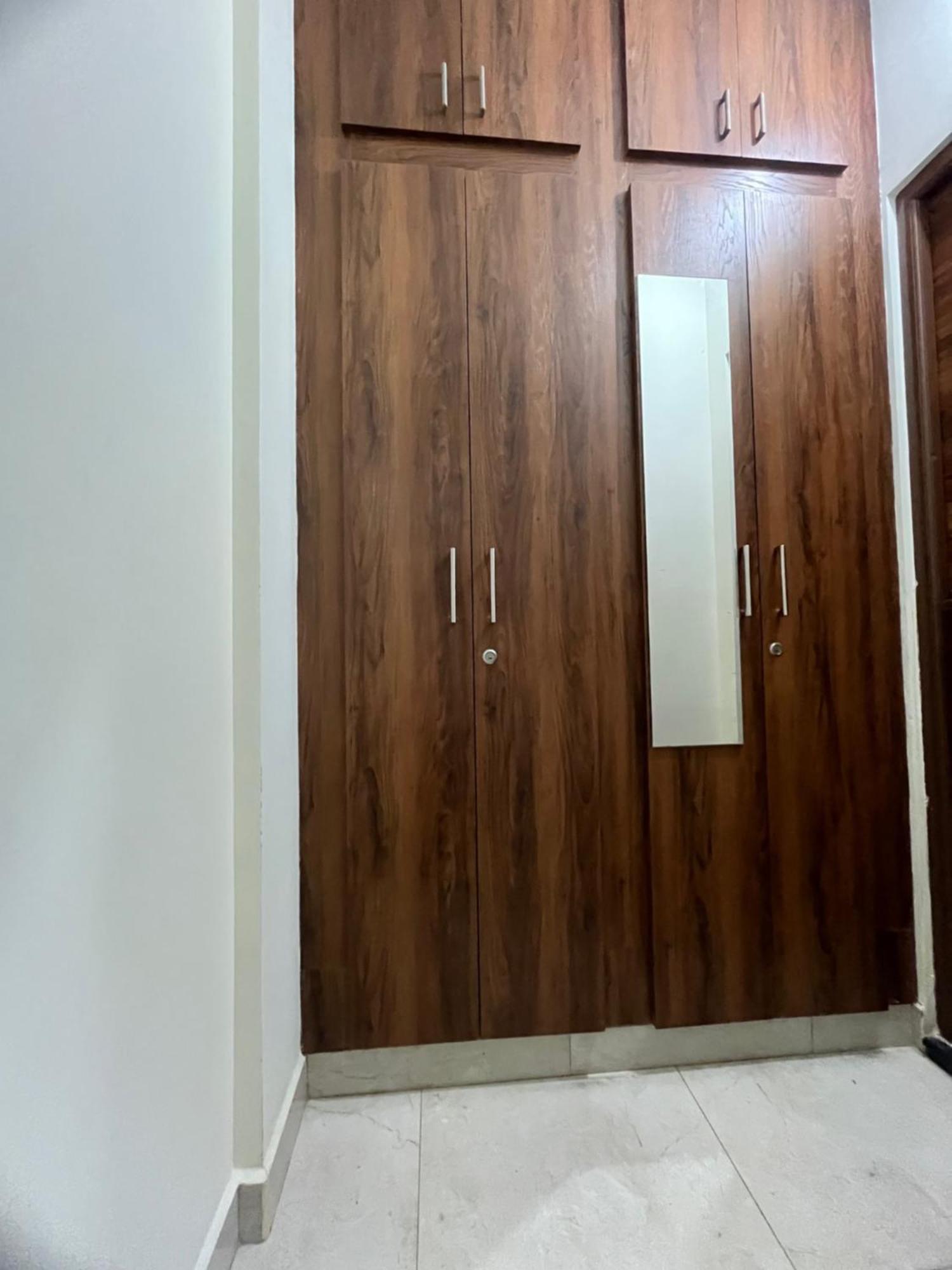 Girivalam Vista Residency Apartment Tiruvannamalai Luaran gambar