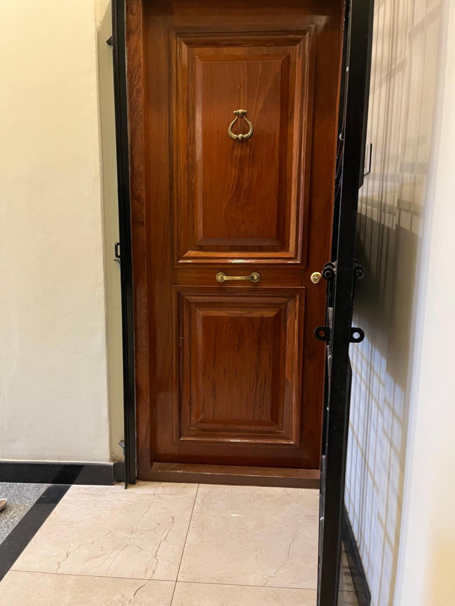 Girivalam Vista Residency Apartment Tiruvannamalai Luaran gambar